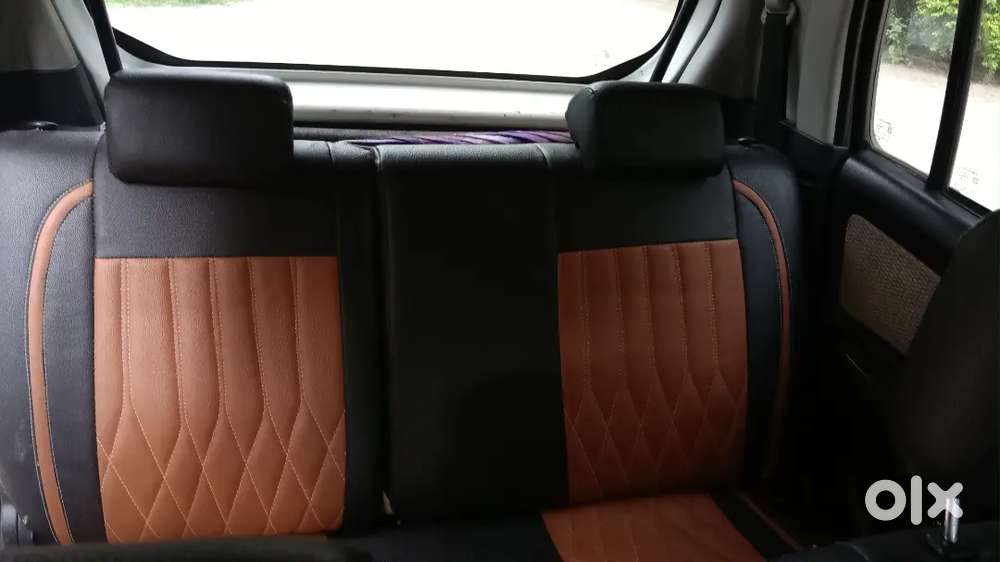 Maruti Suzuki Wagon R 2017
