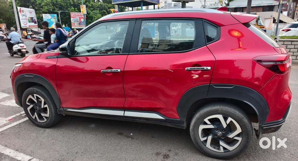 Nissan Magnite 1.0 Xv, 2023, Petrol