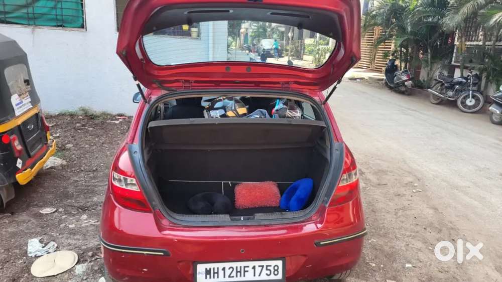 Hyundai I20 2011 Diesel  Fully Serviced By Go Mechanic