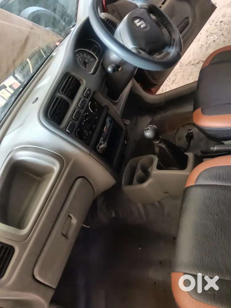 Maruti Suzuki Alto 2013