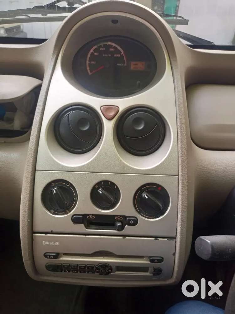 Tata Nano 2014 Petrol Good Condition.