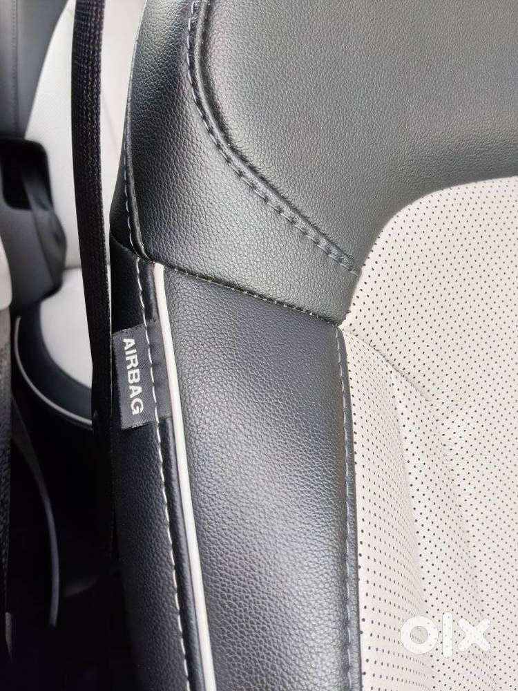 Hyundai Creta 1.5 Sx (o) Ivt Petrol, 2021, Petrol