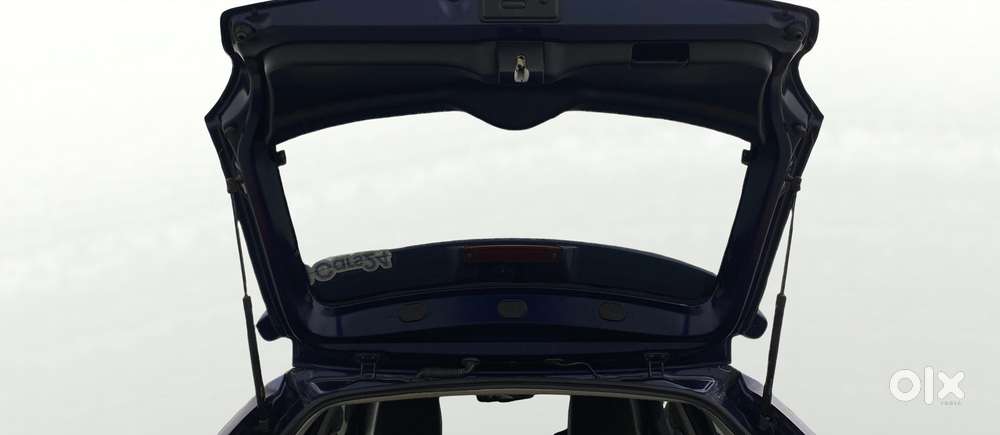 Toyota Glanza G Cvt, 2021, Petrol