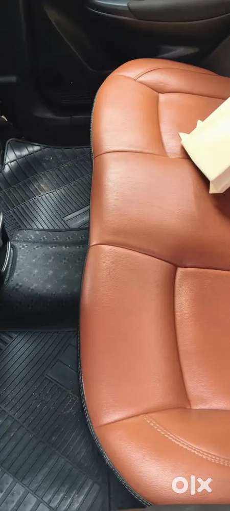 Toyota Glanza 1.2 E 2024 Manual