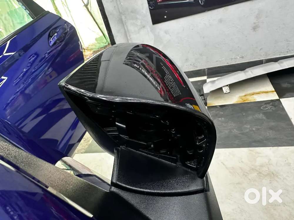 Hyundai I20 Nline N8