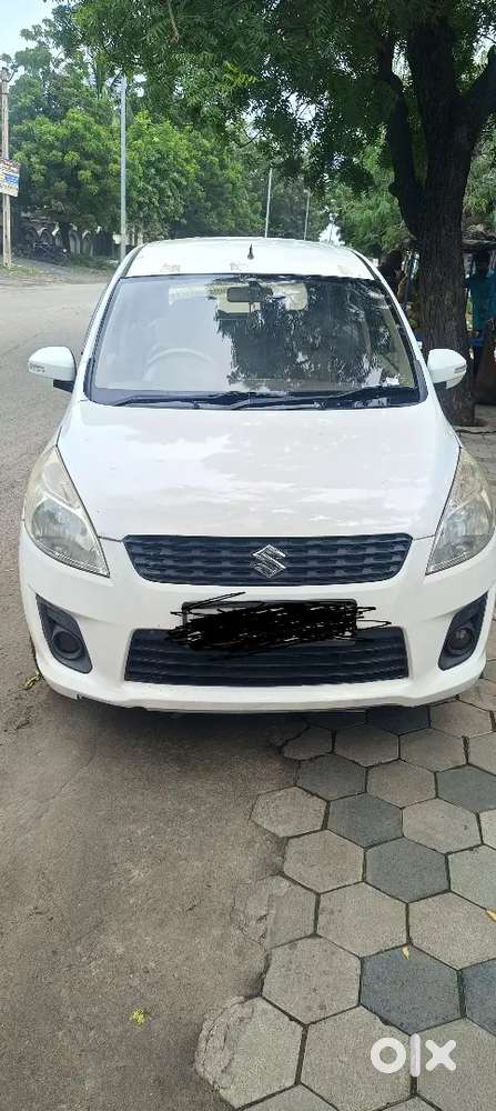 Maruti Ertiga Vdi 2015
