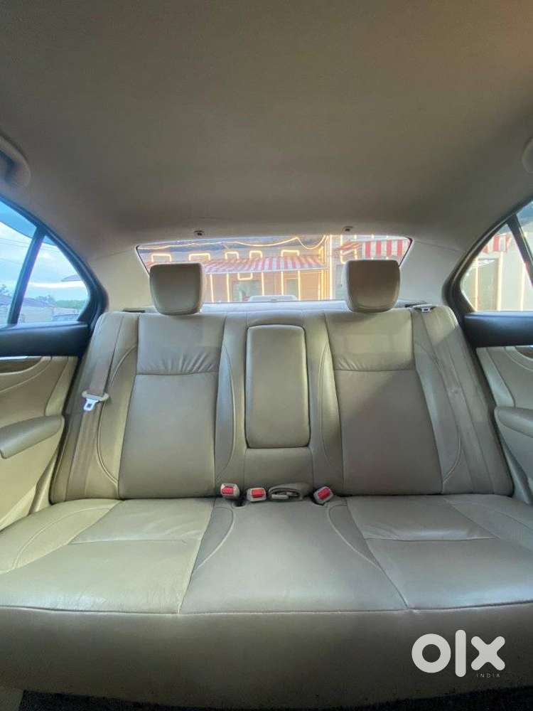 Maruti Suzuki Ciaz Smart Hybrid Alpha , 2020, Petrol