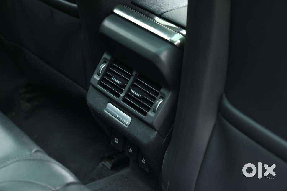 Land Rover Range Evoque Se R-dynamic Diesel, 2021, Petrol