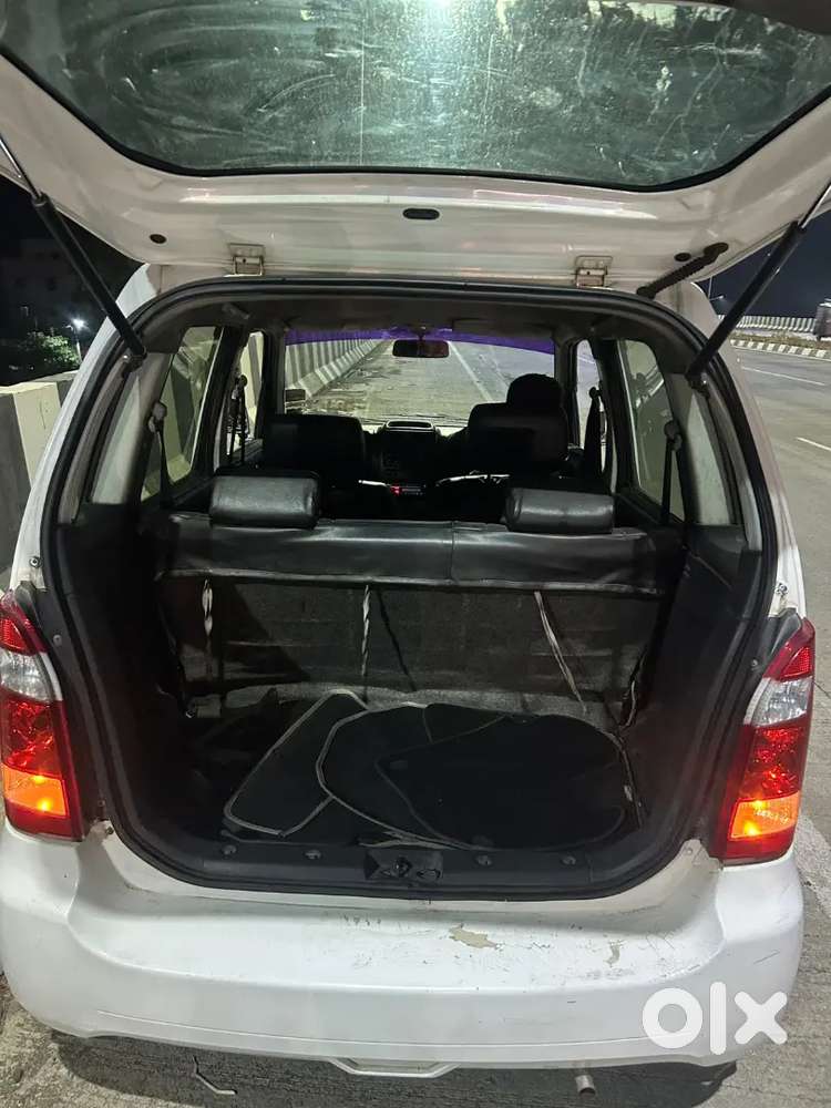 Condition Is Good To Learn A Car Beginners