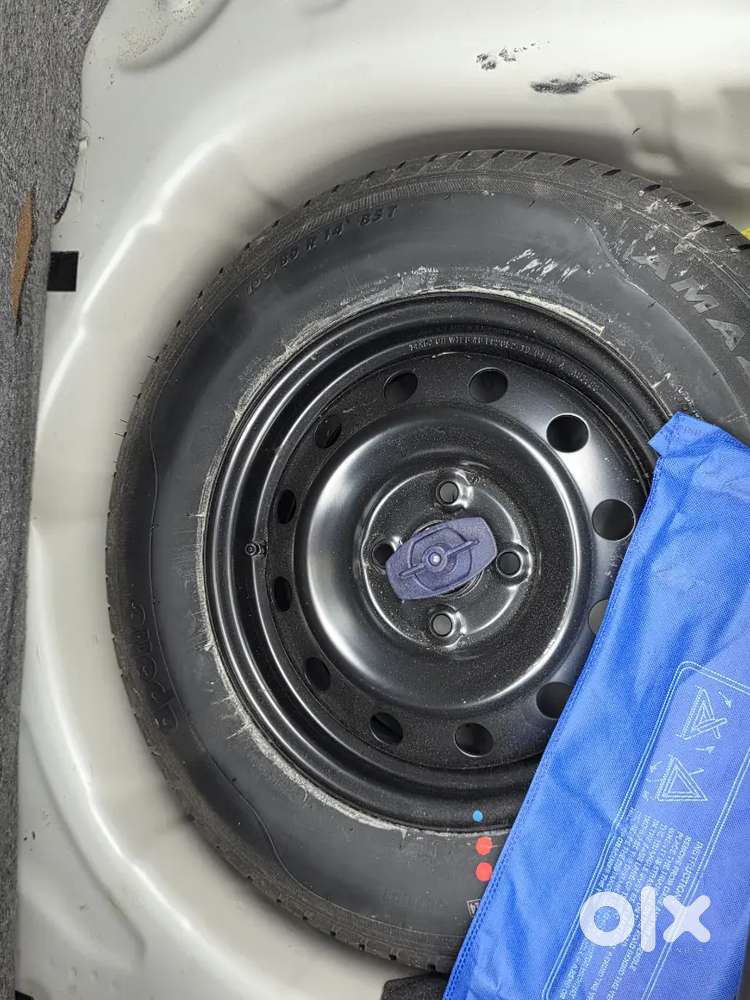 Maruti Suzuki Swift 2020 Only 20000 Km.