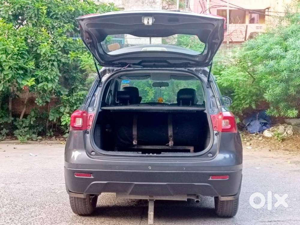 Toyota Urban Cruiser Cruiser Mid, 2022, Cng & Hybrids