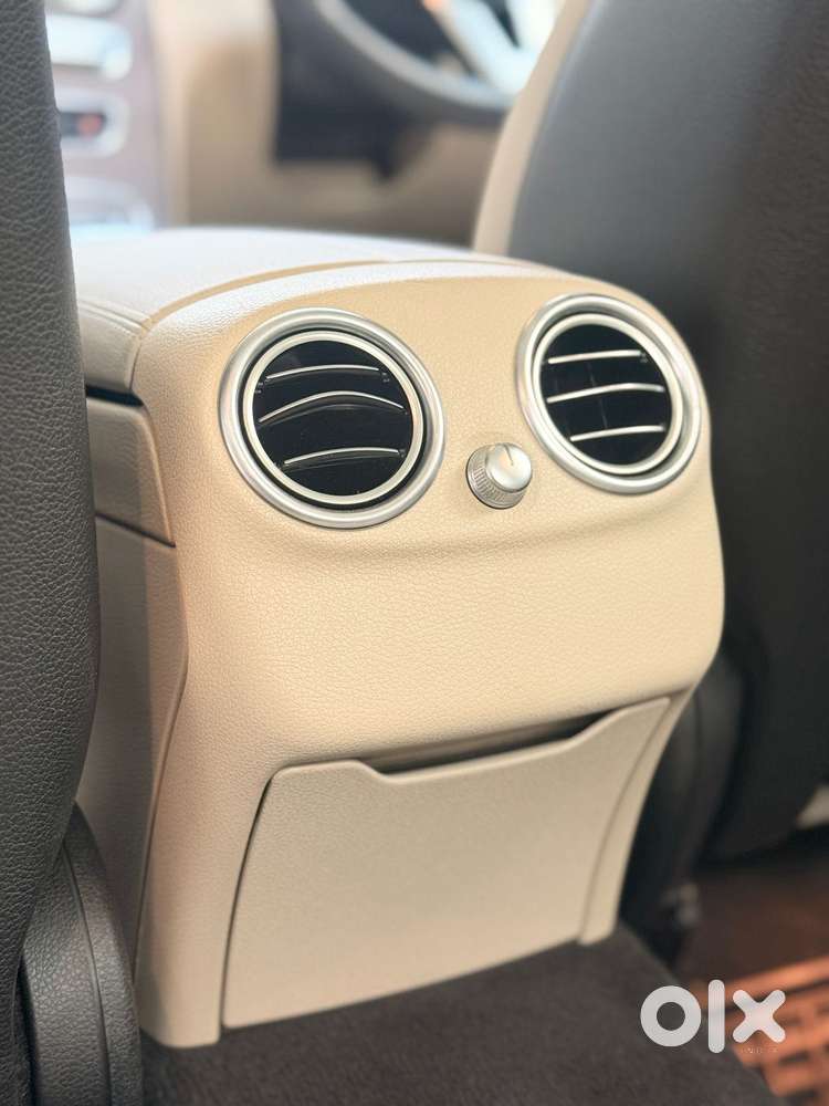 Mercedes-benz C-class C 220d, 2021, Diesel