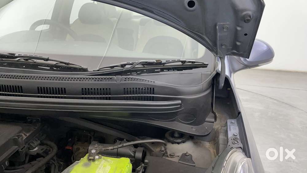 Hyundai Xcent [2017-2020] 1.2 S At, 2016, Petrol