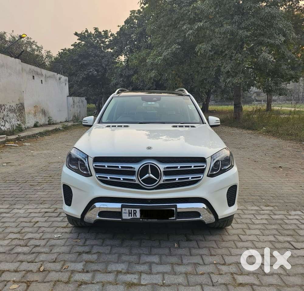 Mercedes-benz Gls 3.0 350d 4 Matic Grand Edition, 2019, Diesel