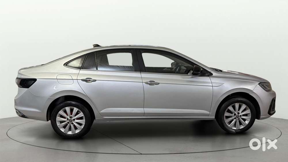 Volkswagen Virtus 1.0 Highline Tsi, 2022, Petrol