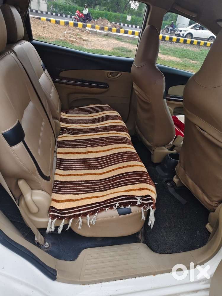 Honda Mobilio 1.5 E I-vtec Mt, 2015, Diesel