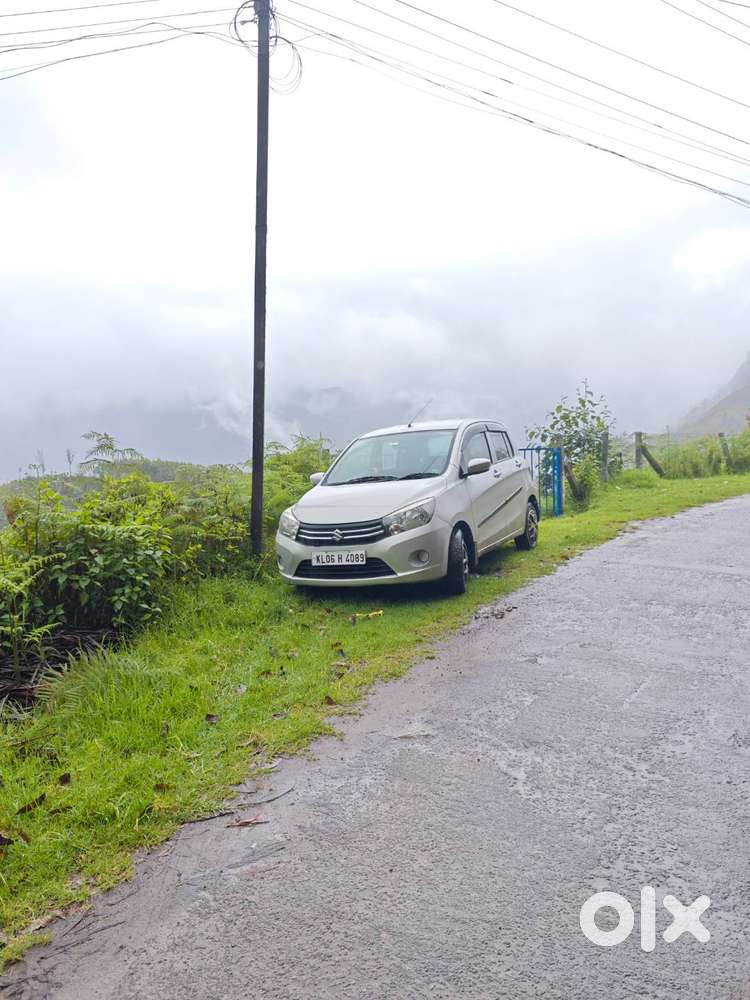 Maruti Suzuki Celerio 2016 Petrol 150000 Km Driven