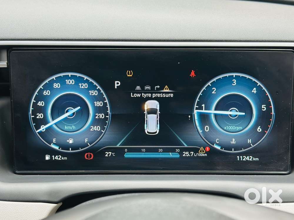 Hyundai Tucson 2.0 Signature 4wd Diesel At, 2023, Diesel
