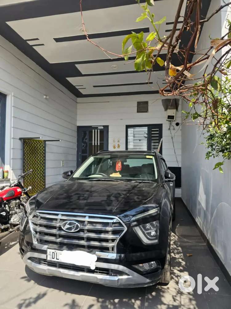 Hyundai Creta 2020 Diesel 95624 Km Driven