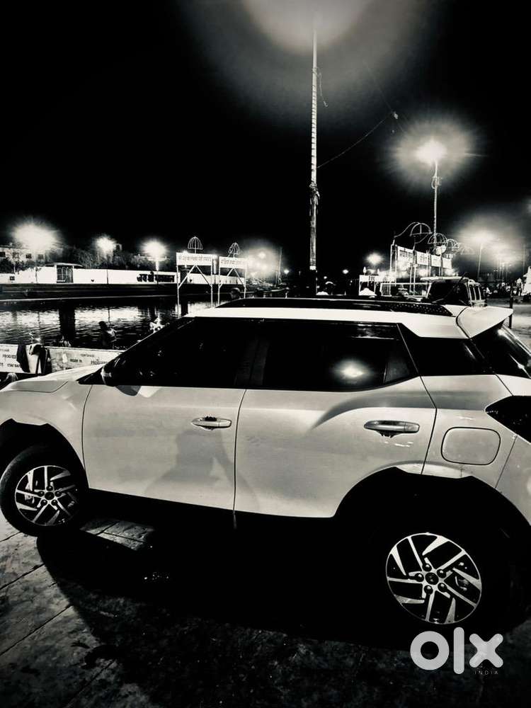Mahindra Xuv 3xo 2025 Diesel 19000 Km Driven