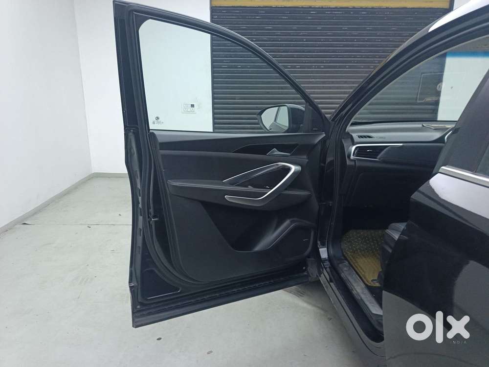 Mg Hector Sharp Dct Petrol, 2019, Petrol