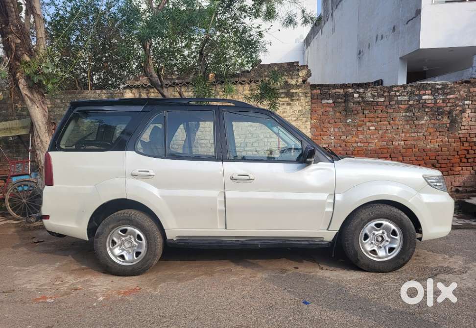 Tata Safari 4x2 Ex Dicor Bs-iii, 2014, Diesel