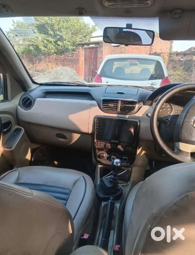 Nissan Terrano Premium 2014