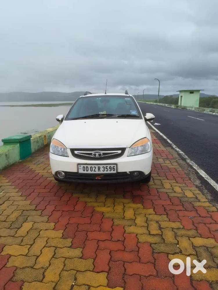 Tata Indigo Ecs 2014 Diesel Manual