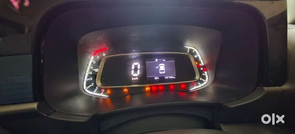 Kia Sonet 2022 Petrol