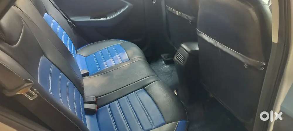 Hyundai I20 Active 2016 Petrol 100000 Km Driven