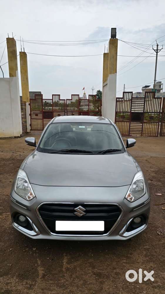 Maruti Suzuki Swift Dzire 1.2 Lxi Bsiv, 2022, Petrol