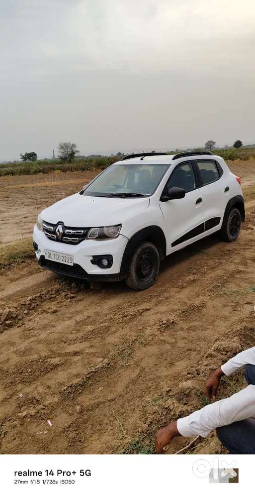 Renault Kwid Neotech 2015