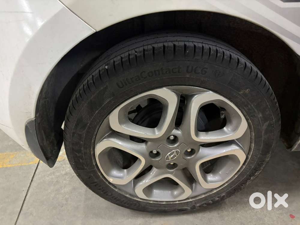 Hyundai Elite I20 2019 Diesel 70600 Km Driven