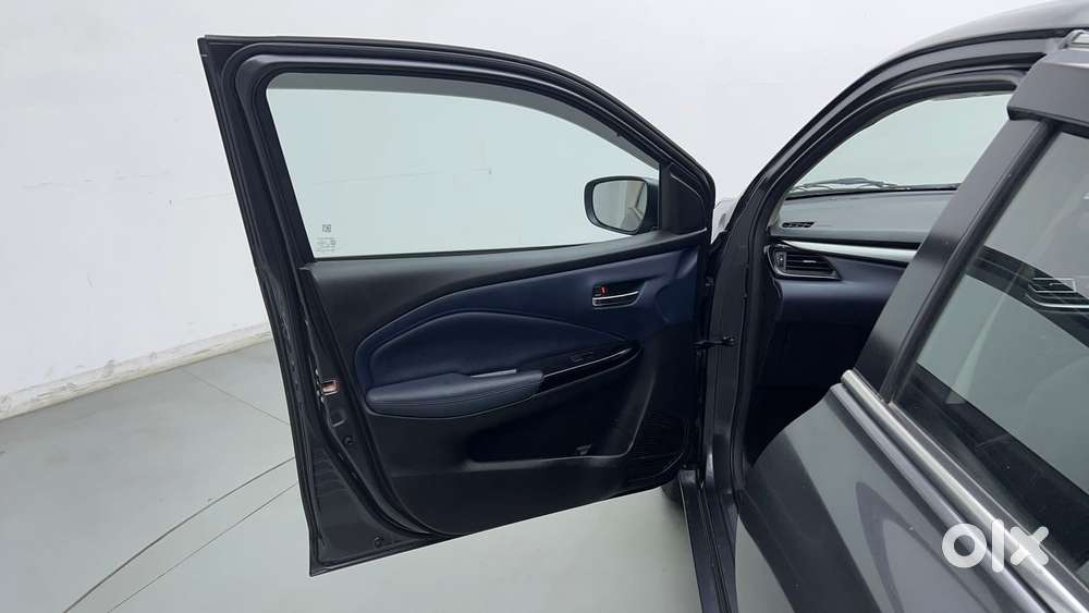 Maruti Suzuki Baleno Alpha, 2023, Petrol
