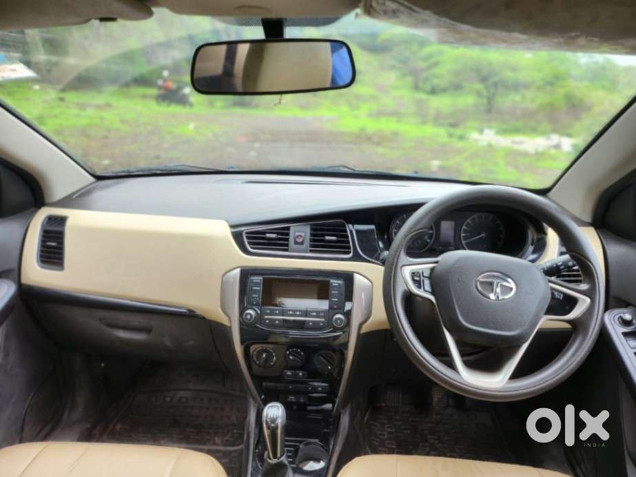Tata Zest Xma, 2016, Petrol