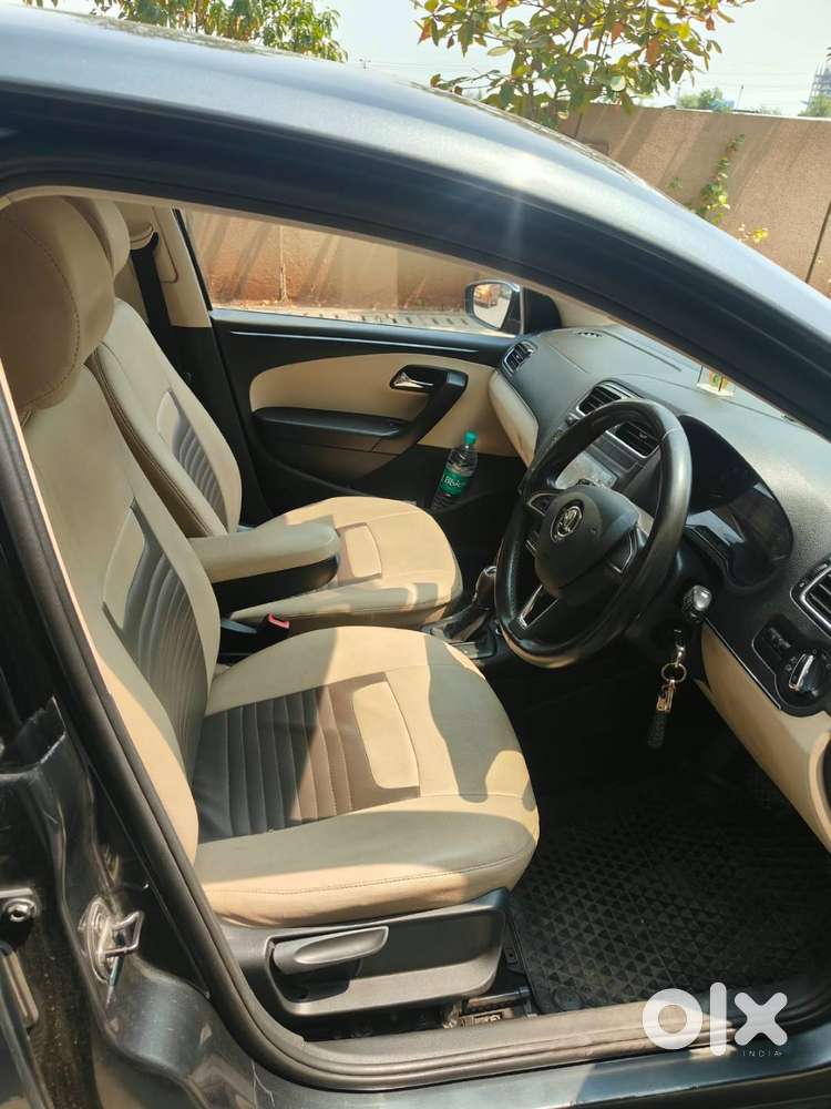 Skoda Rapid 2017 Top Condition