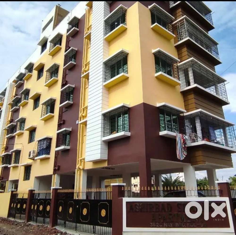 Fully Furnished well decorated 3Bhk in affordable price