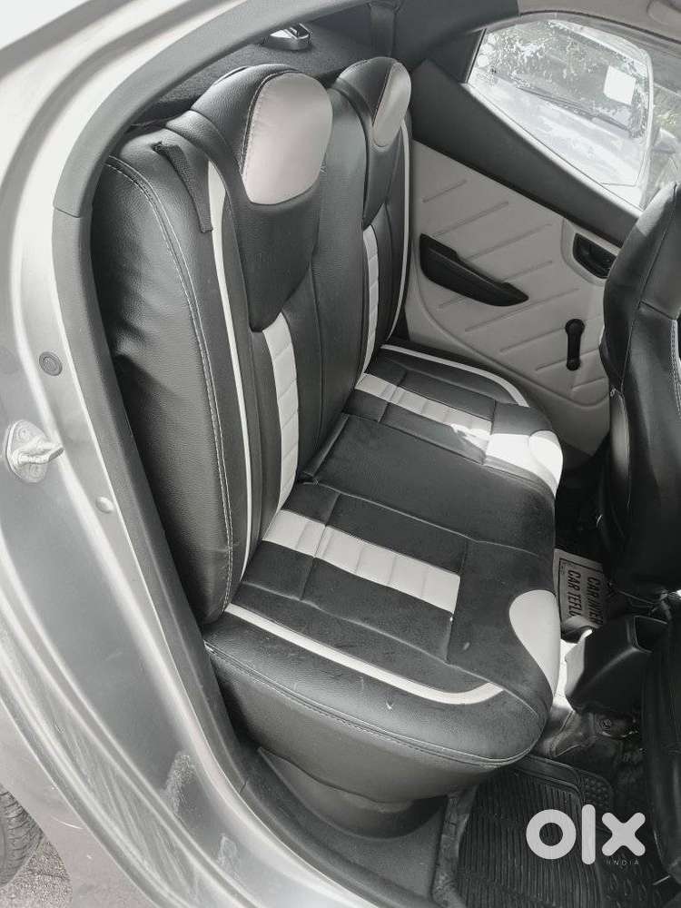 Hyundai Eon D-lite +, 2014, Petrol