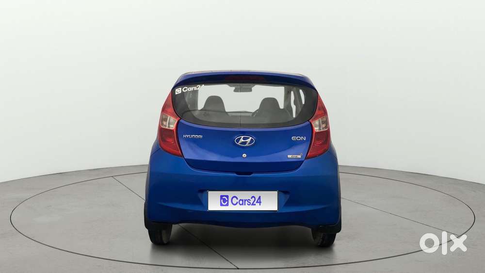Hyundai Eon Era +, 2013, Petrol