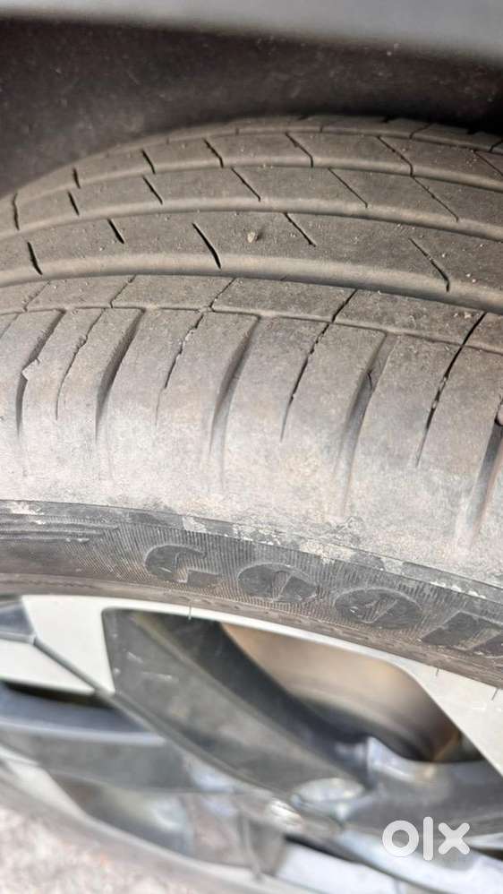 Hyundai Alcazar 2021 Diesel Well Maintained