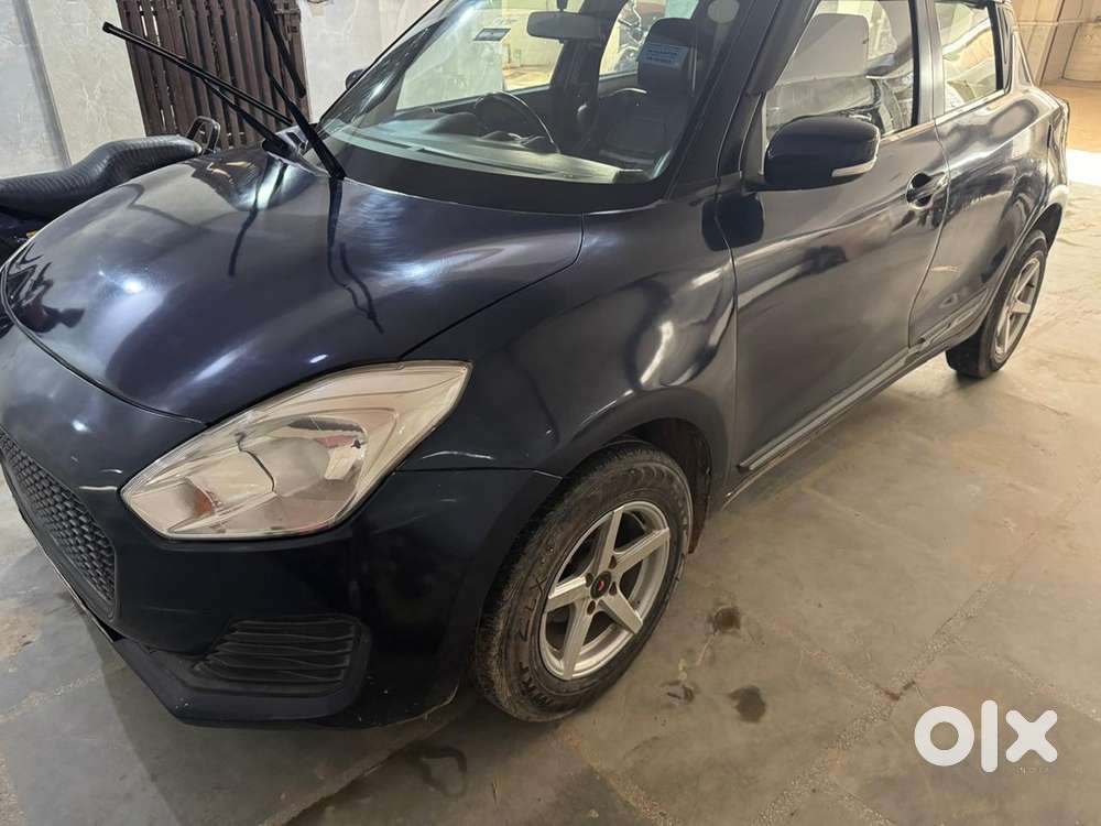 Maruti Suzuki Swift 2018
