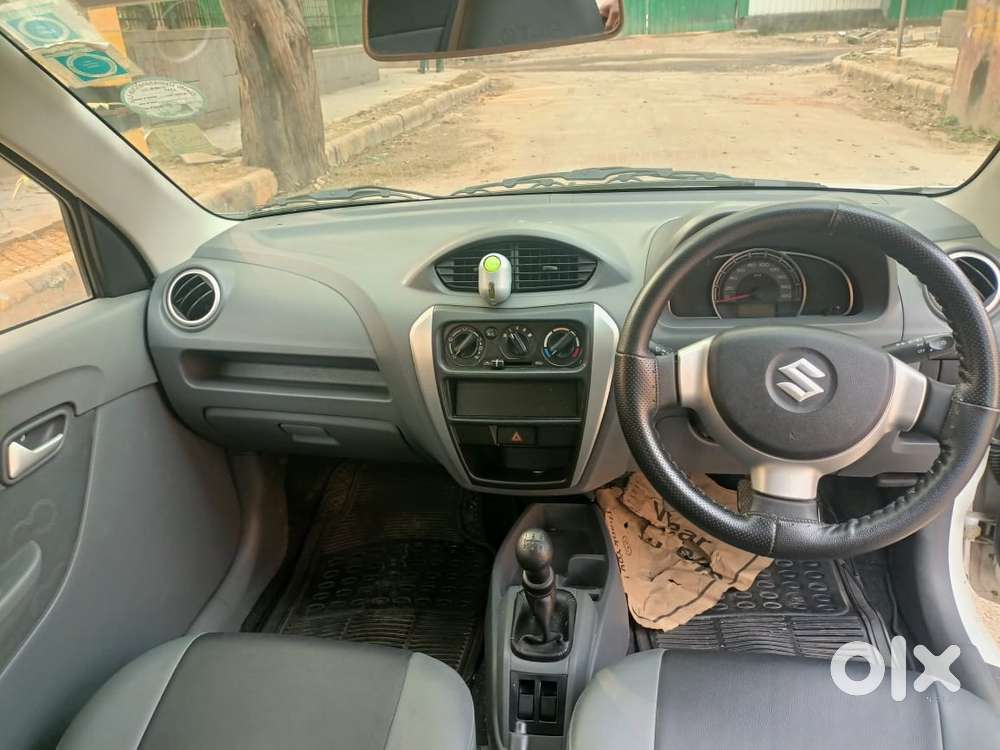Maruti Suzuki Alto 800 Lxi, 2016, Petrol