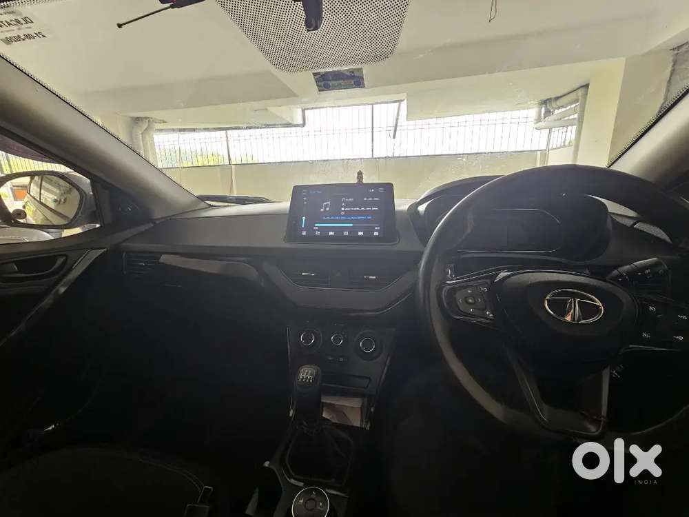 Tata Nexon 2020 Petrol And Cng