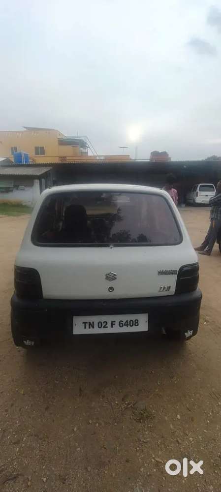 Good Condition