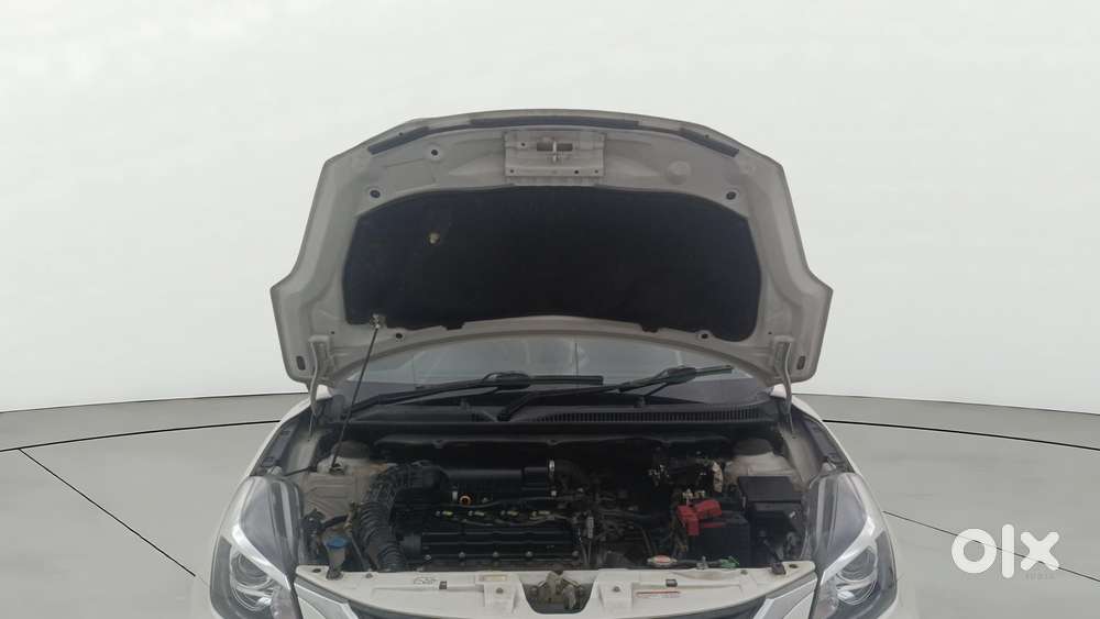 Maruti Suzuki Baleno Alpha, 2021, Petrol