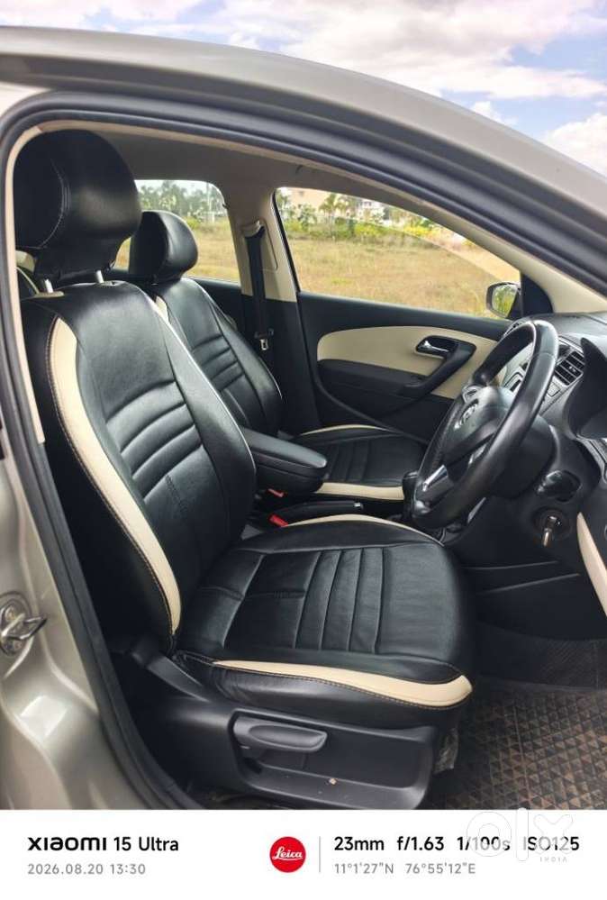 Skoda Rapid [ ] 1.5 Ambition Tdi, 2019, Diesel