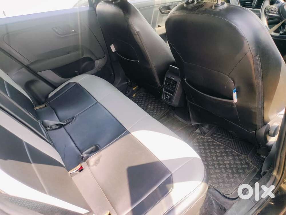 Hyundai I10 Sportz, 2014