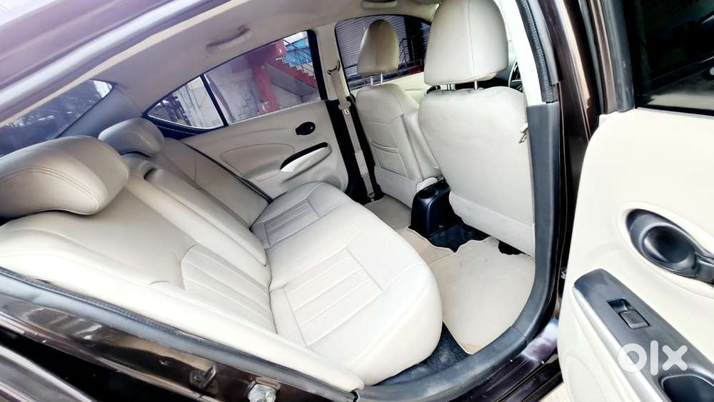 Nissan Sunny Xv, 2018, Petrol