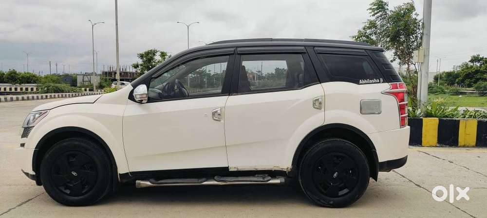 Mahindra Xuv500 W8 4wd, 2014, Diesel