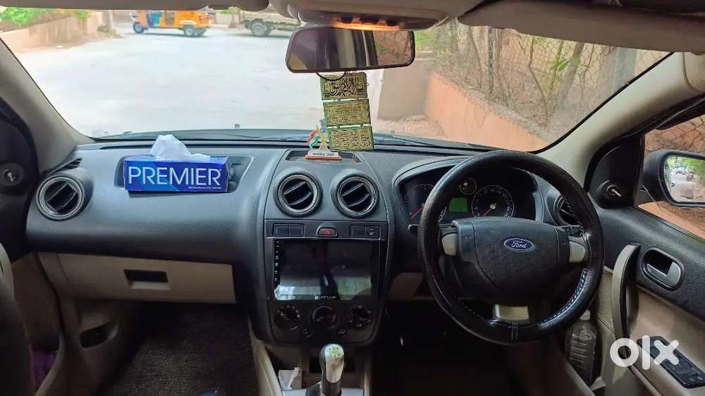 Ford Fiesta 2006 Diesel Well Maintained